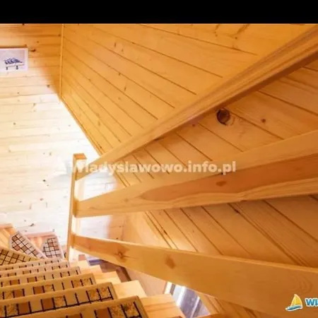 Holiday home Domki Sami