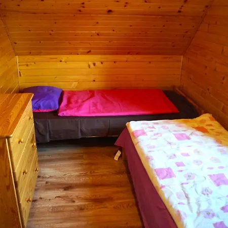 Sami Hébergement de vacances