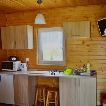 Hébergement de vacances Sami