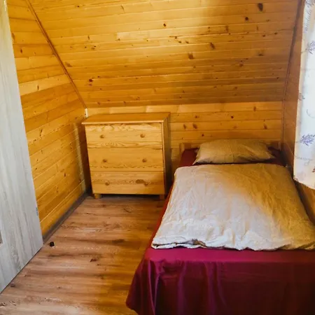 Dom wakacyjny Sami Władysławowo